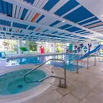 Apartment Maraini Elegante - Happy Lugano