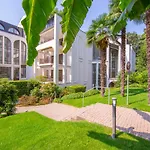 Maraini Elegante - Happy Apartment Lugano