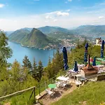 Maraini Elegante - Happy * Lugano