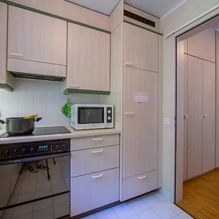 Maraini Elegante - Happy Lugano