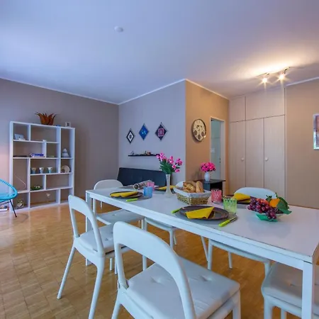 Maraini Elegante - Happy * Lugano