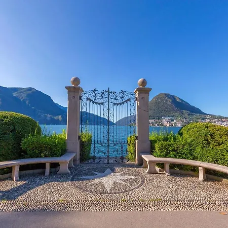 Maraini Elegante - Happy Apartment *