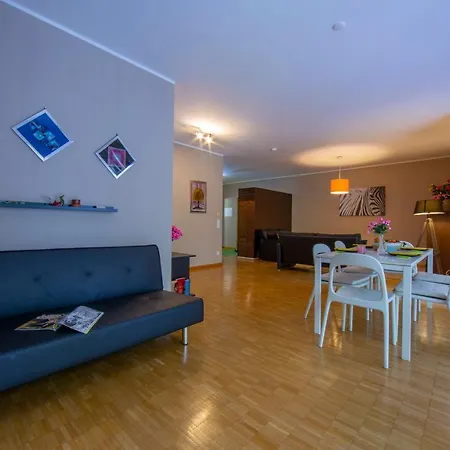 Maraini Elegante - Happy Apartment