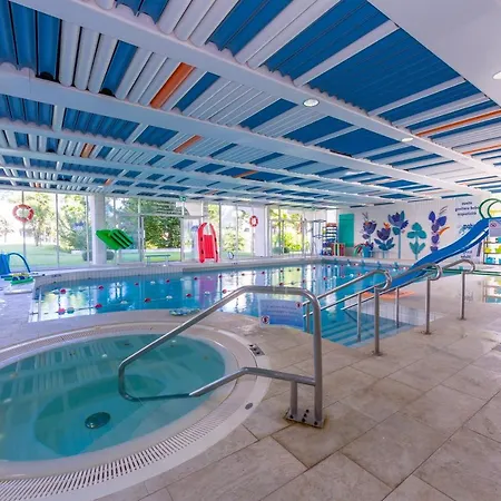 Апартаменти Maraini Elegante - Happy Лугано