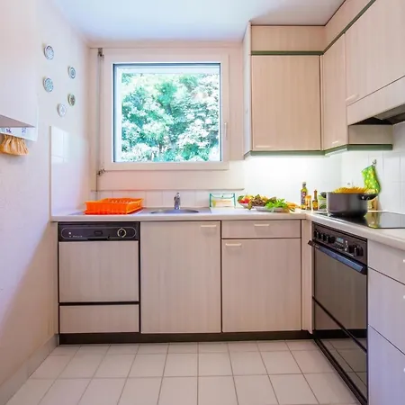 Maraini Elegante - Happy Appartement *