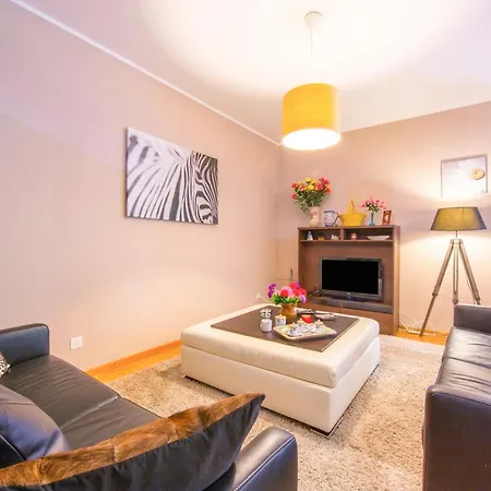 Maraini Elegante - Happy Lugano