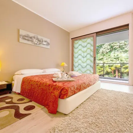 Appartement Maraini Elegante - Happy *