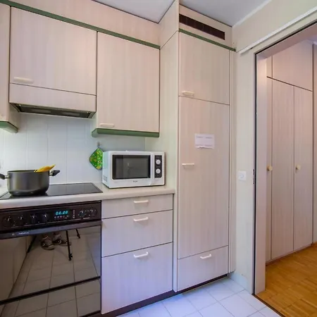 Maraini Elegante - Happy Appartement *