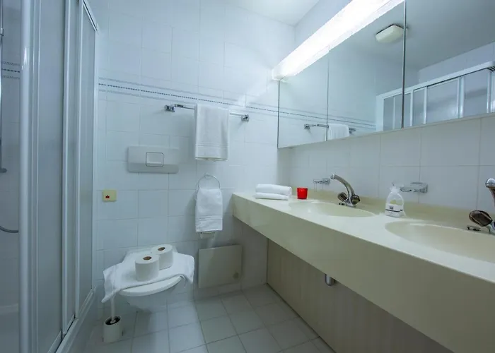 דירה Maraini Elegante - Happy *