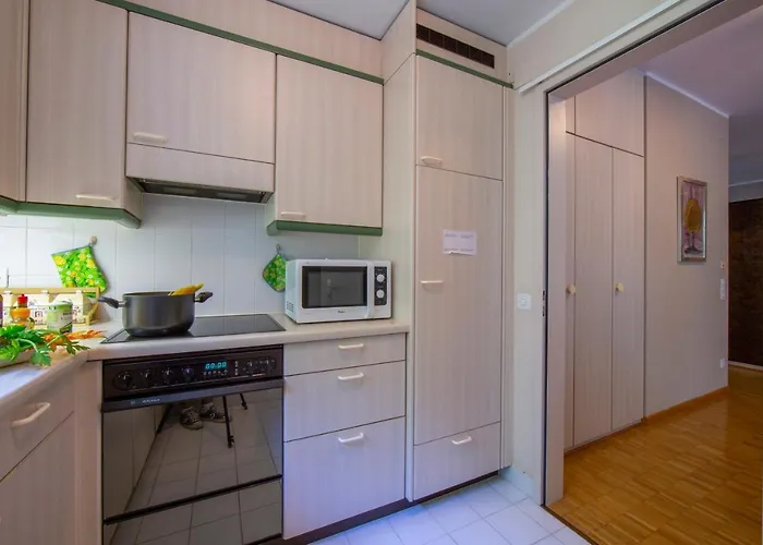 Maraini Elegante - Happy לוגאנו