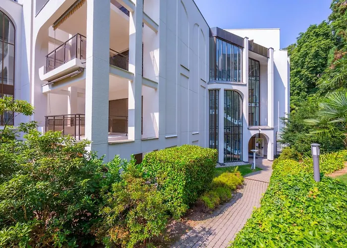 דירה Maraini Elegante - Happy