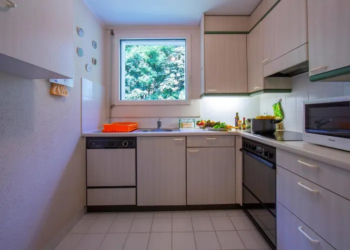 דירה Maraini Elegante - Happy