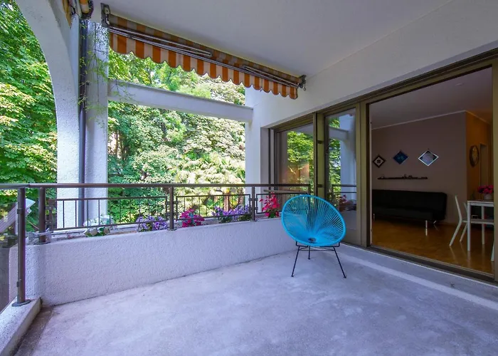 Maraini Elegante - Happy דירה