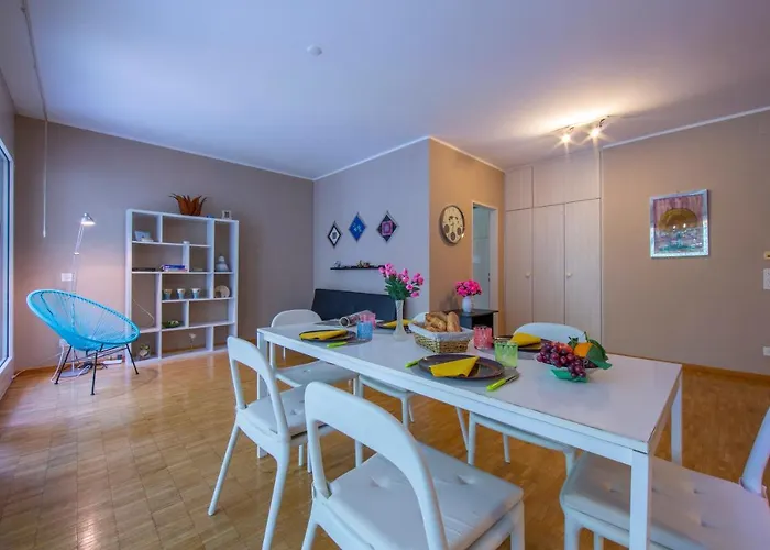 Maraini Elegante - Happy * לוגאנו