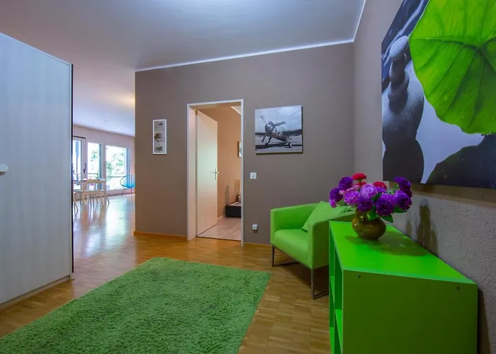 Maraini Elegante - Happy דירה