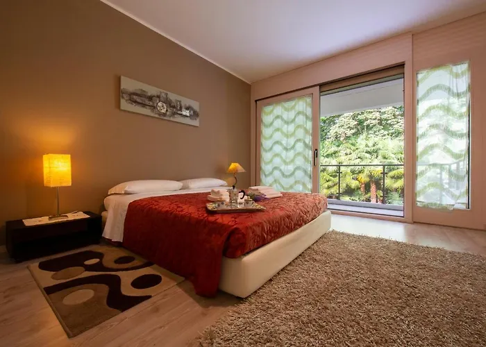 Maraini Elegante - Happy * לוגאנו