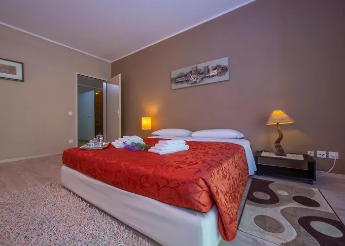 Maraini Elegante - Happy דירה