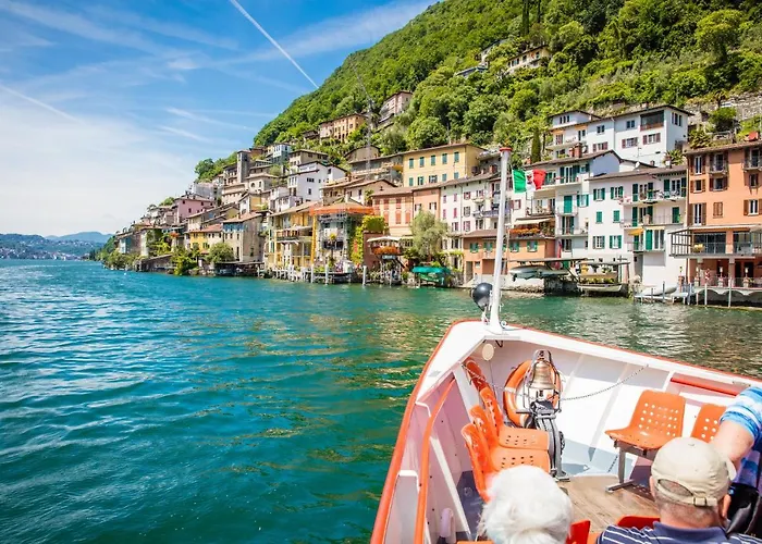 Maraini Elegante - Happy * Lugano