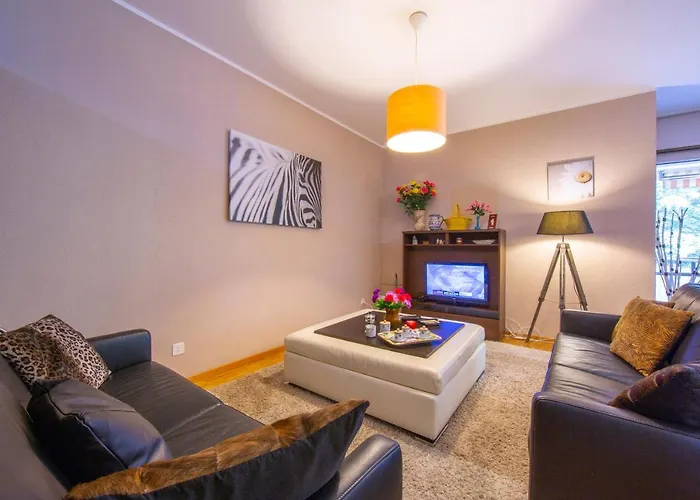 Maraini Elegante - Happy לוגאנו