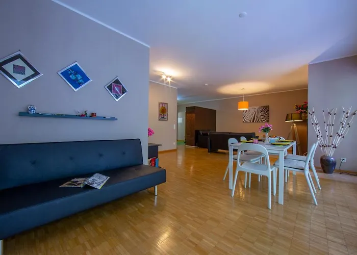 Maraini Elegante - Happy דירה