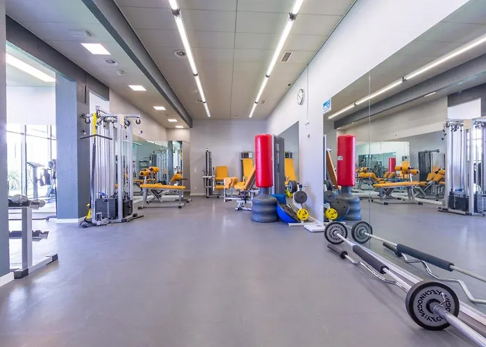 Maraini Elegante - Happy דירה *