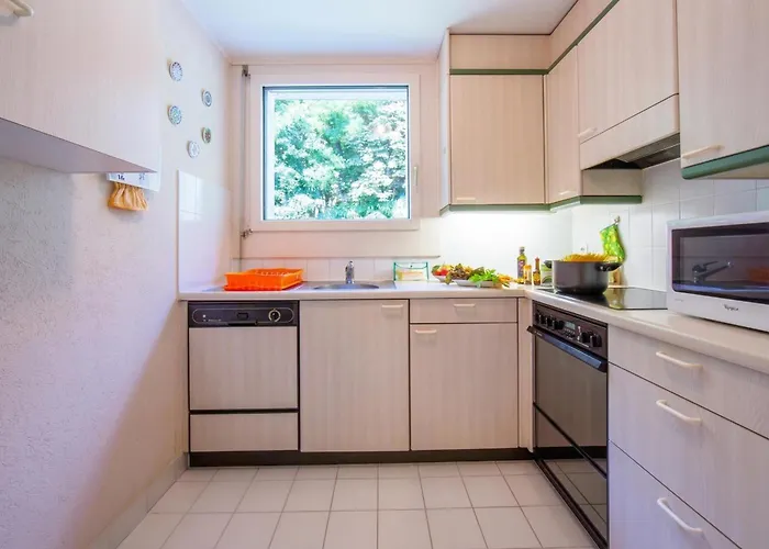 Maraini Elegante - Happy Appartement *