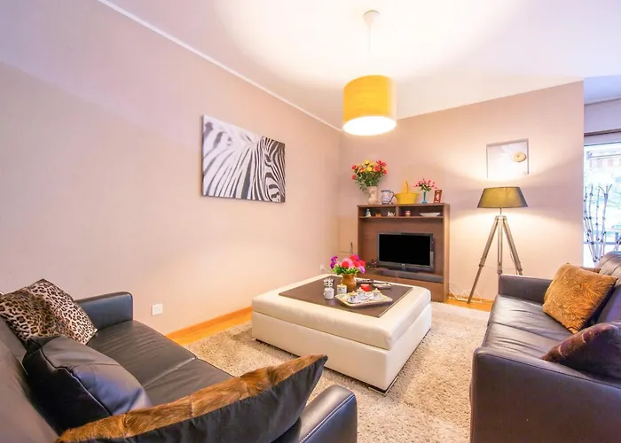 Maraini Elegante - Happy Лугано