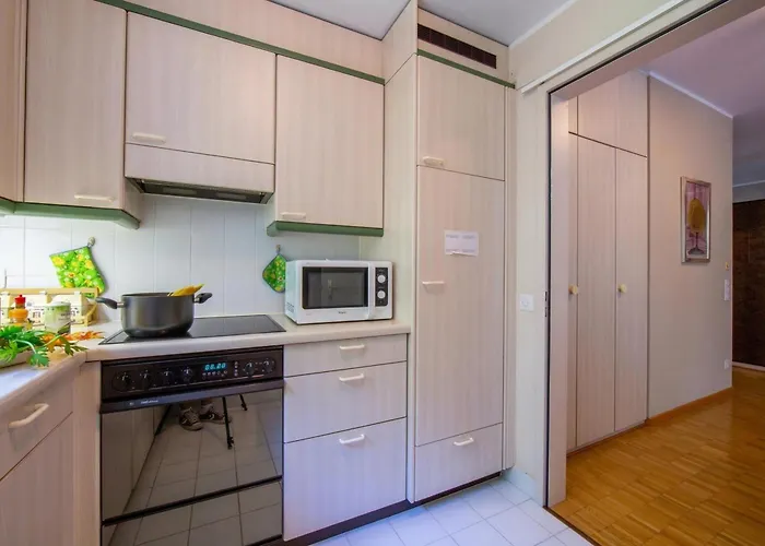 Maraini Elegante - Happy Appartement *