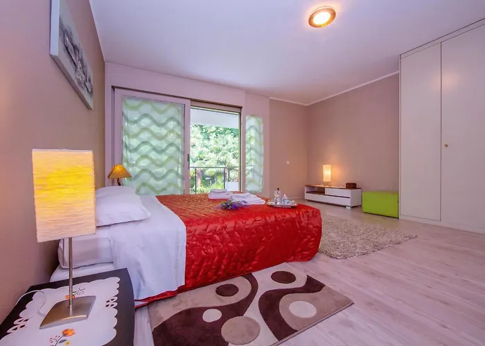 Maraini Elegante - Happy Lugano