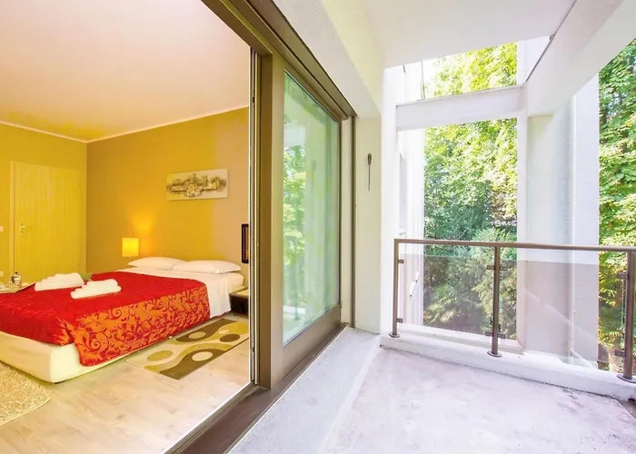 Maraini Elegante - Happy Lugano