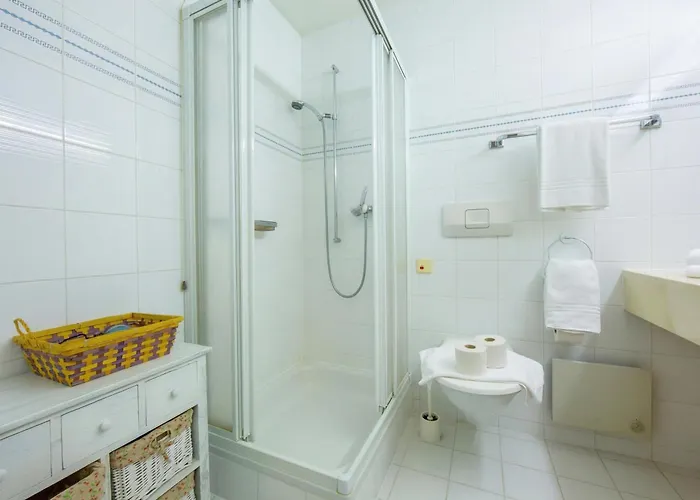 Appartement Maraini Elegante - Happy