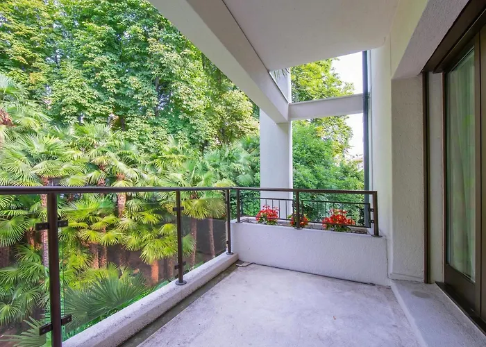 Maraini Elegante - Happy Appartement