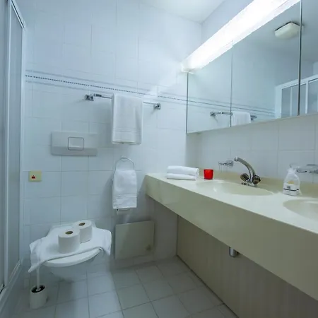 Appartement Maraini Elegante - Happy *