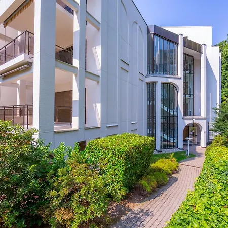 Appartement Maraini Elegante - Happy