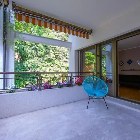 Maraini Elegante - Happy Appartement