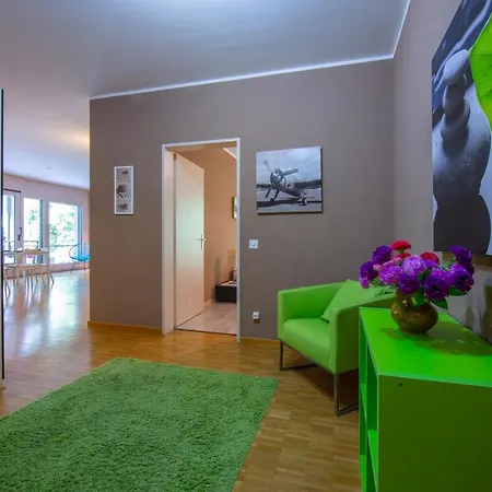 Maraini Elegante - Happy Appartement