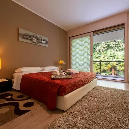 Maraini Elegante - Happy * Lugano