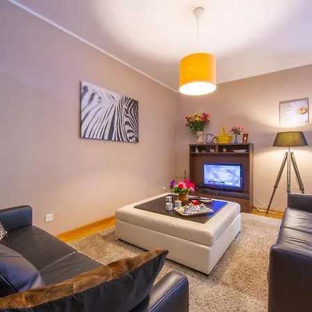 Maraini Elegante - Happy Lugano