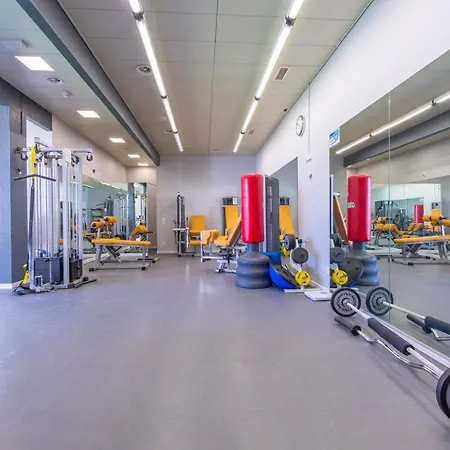 Maraini Elegante - Happy Appartement *